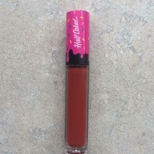 Half Caked Lip Fondant